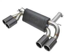 MACH Force-XP Axle-Back Exhaust System 49-36333-C